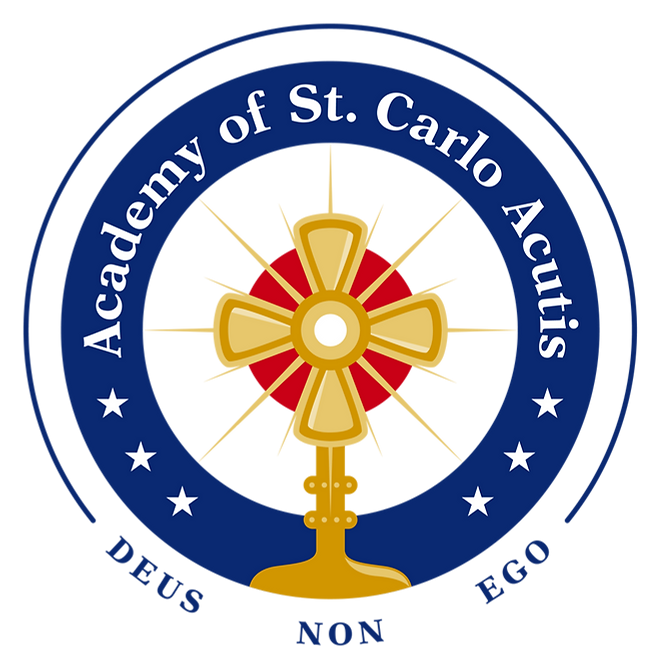 Academy of Saint Carlo Acutis photo