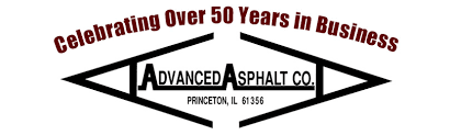 Advanced Asphalt Co. photo
