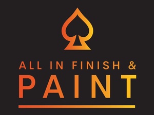 All In Finish & Paint LLC photo