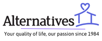 Alternatives for the Older Adult photo