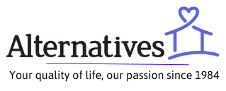 Alternatives for the Older Adult photo