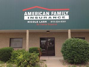 American Family Ins./ Nicole Lash Agency photo
