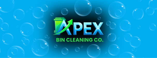 Apex Bin Cleaning Company photo