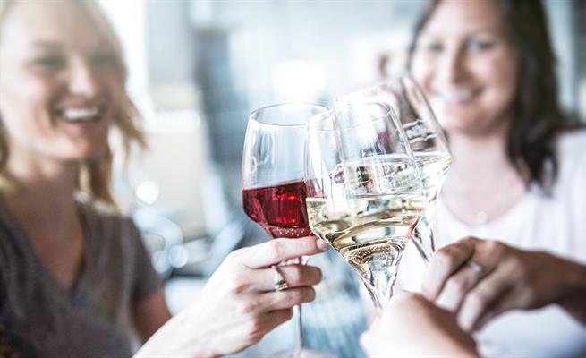 August Hill Winery & Illinois Sparkling Co. photo
