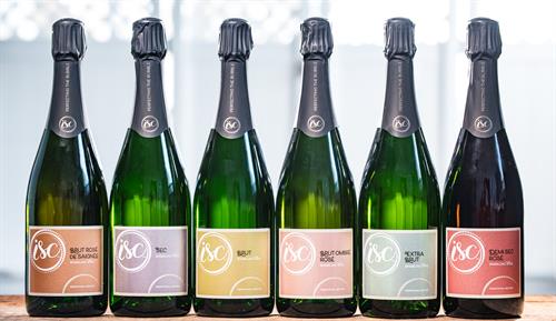 August Hill Winery & Illinois Sparkling Co. photo