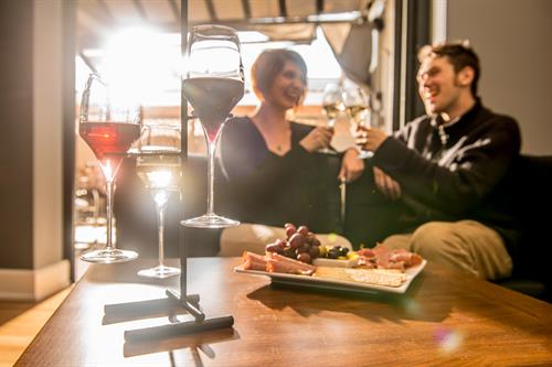August Hill Winery & Illinois Sparkling Co. photo
