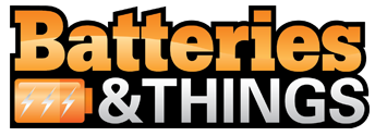 Batteries & Things photo
