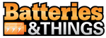 Batteries & Things
