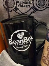 Bean Box Espresso - LaSalle photo