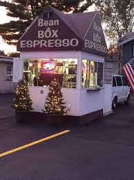 Bean Box Espresso - LaSalle photo
