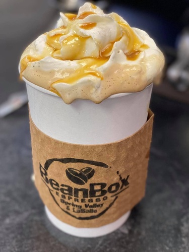 Bean Box Espresso - LaSalle photo