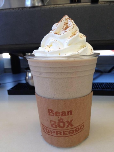 Bean Box Espresso - LaSalle photo