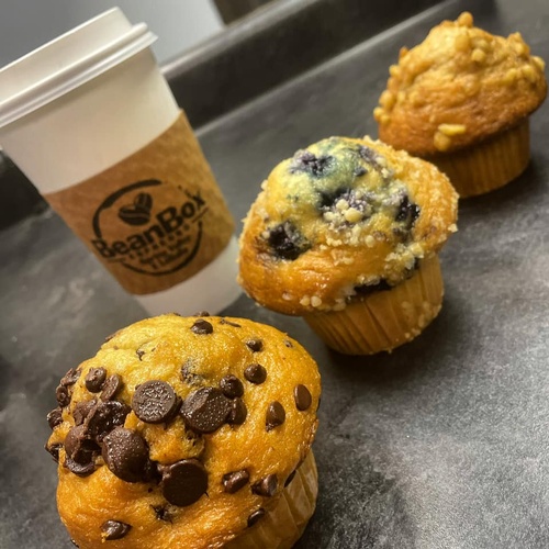 Bean Box Espresso - LaSalle photo