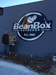 Bean Box Espresso - Spring Valley photo