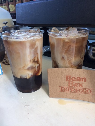 Bean Box Espresso - Spring Valley photo