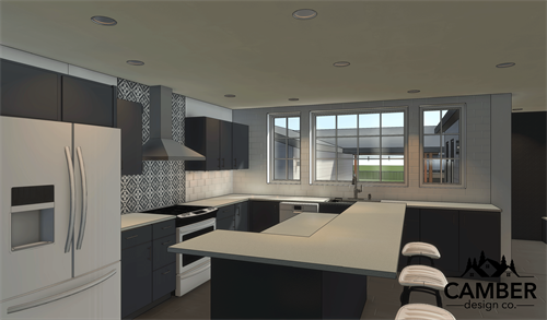 Camber Design Co. photo