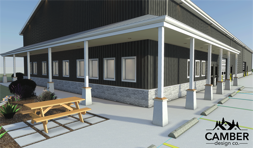 Camber Design Co. photo