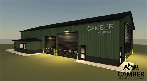 Camber Design Co. photo