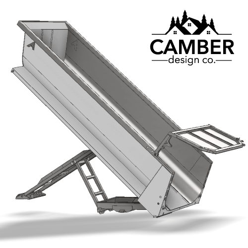 Camber Design Co. photo