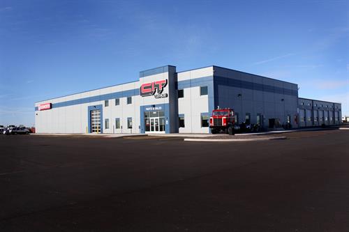 CIT Trucks, LLC photo