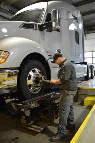 CIT Trucks, LLC photo
