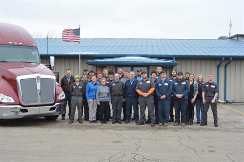 CIT Trucks, LLC photo