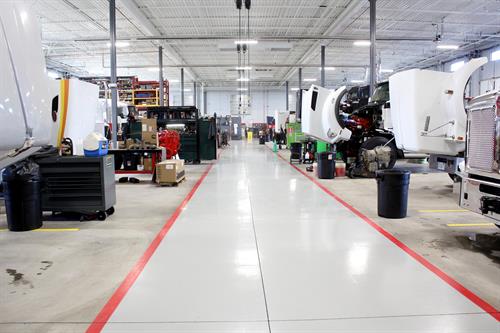 CIT Trucks, LLC photo