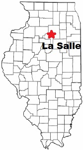 City of La Salle photo