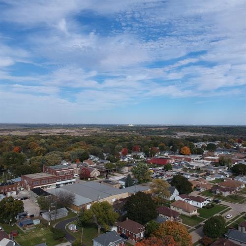 City of Oglesby photo