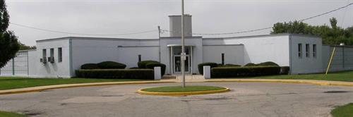 City of Oglesby photo