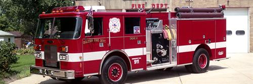 City of Oglesby photo