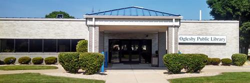 City of Oglesby photo