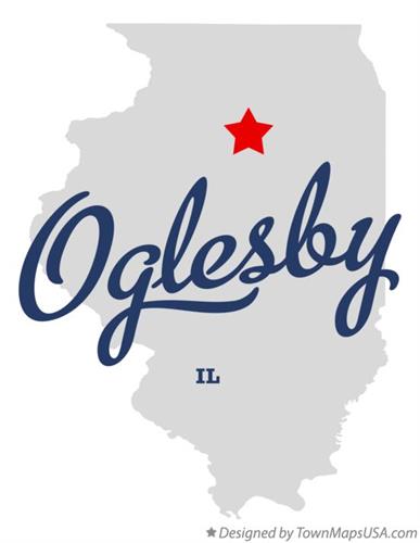 City of Oglesby photo