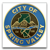 City of Spring Valley