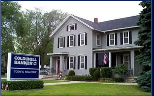 Coldwell Banker Today's Realtors photo