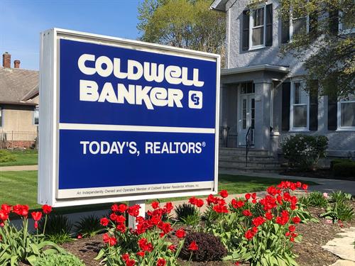 Coldwell Banker Today's Realtors photo