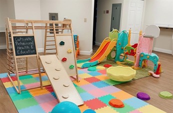 Cultivate Behavioral Health & Education photo