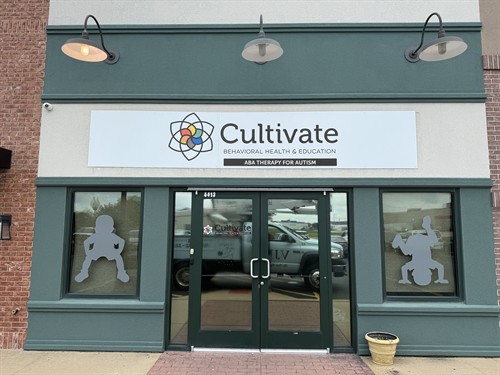 Cultivate Behavioral Health & Education photo
