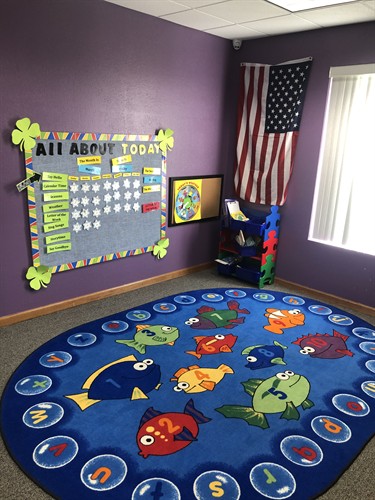 Cultivate Behavioral Health & Education photo