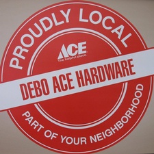 Debo Ace Hardware photo