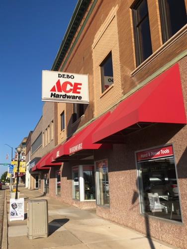 Debo Ace Hardware photo