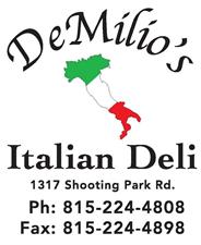 DeMilio's Italian Deli photo