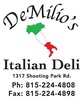DeMilio's Italian Deli
