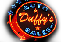 Duffy's Auto Sales, Inc. photo