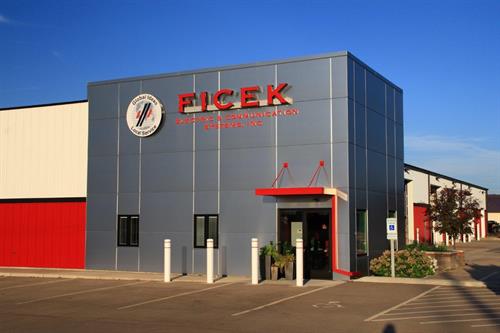 Ficek Electric & Communication Systems photo