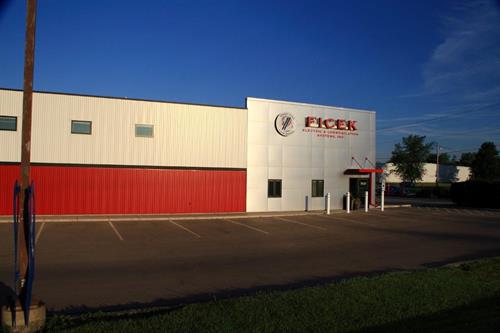 Ficek Electric & Communication Systems photo