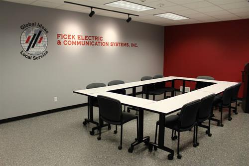Ficek Electric & Communication Systems photo