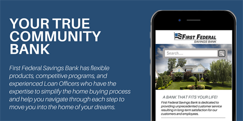 First Federal Savings Bank photo