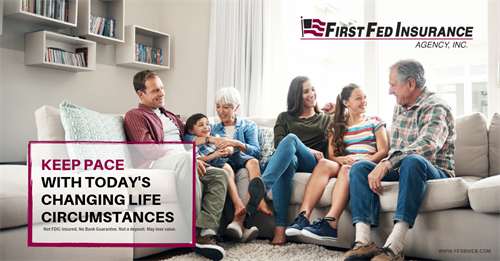 First Federal Savings Bank photo
