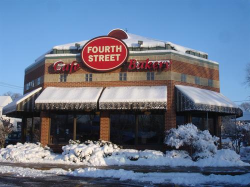 Fourth Street Bakery & Cafe photo